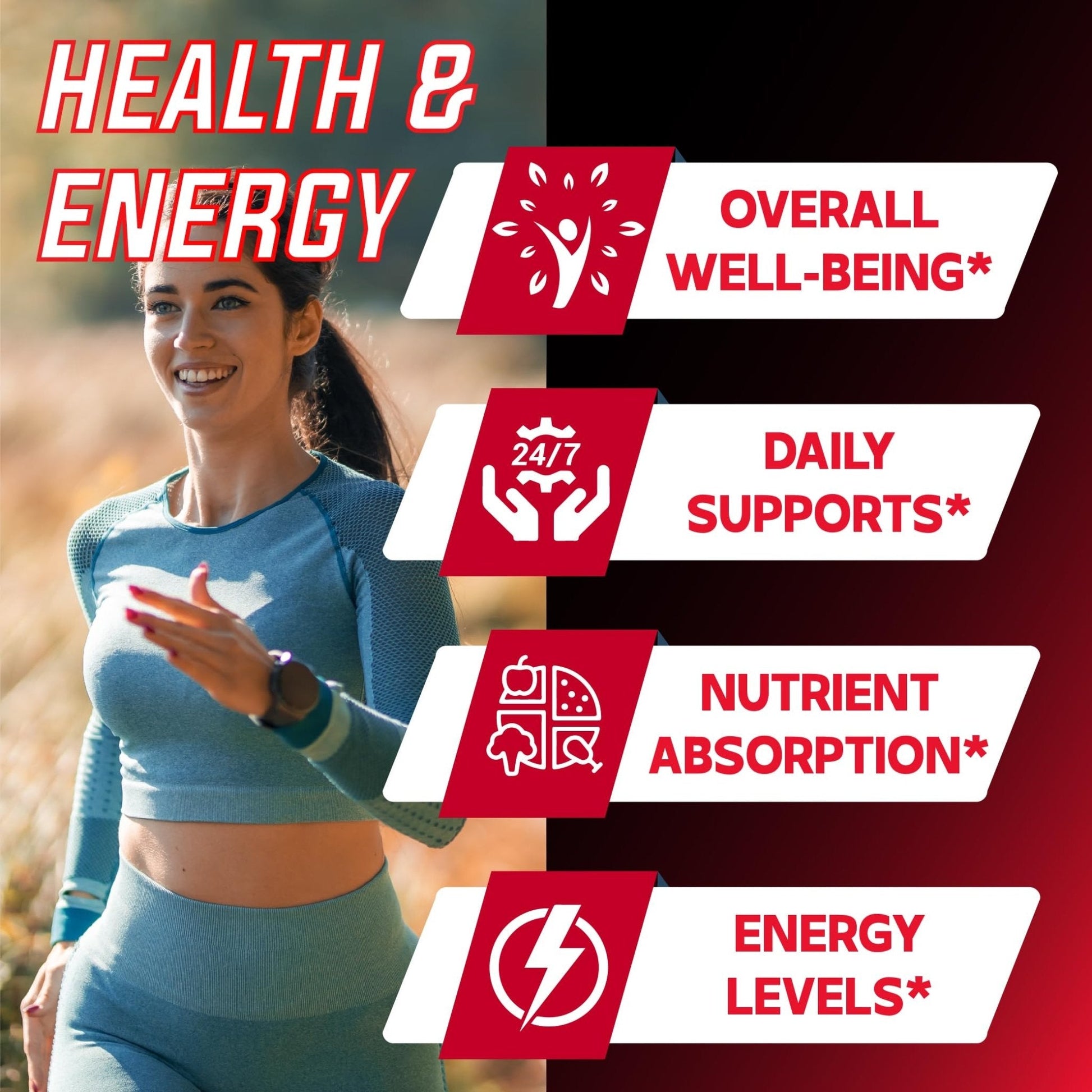 DEDICAD Akkermansia Probiotic for Increases GLP-1 - Contains Inulin, Bacillus Coagulans, Lactobacillus Acidophilus & Chromium - 60 Days Supply - 60 Capsules - Maple Wellness Supplements