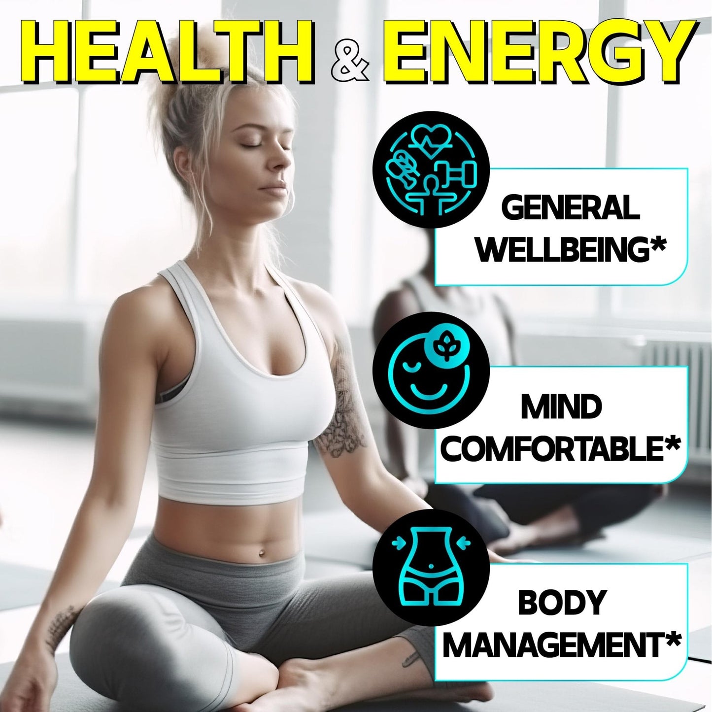 DEDICAD Pao Pereira Bark Extract and Graviola Soursop - 150 Capsules Supply - Maple Wellness Supplements