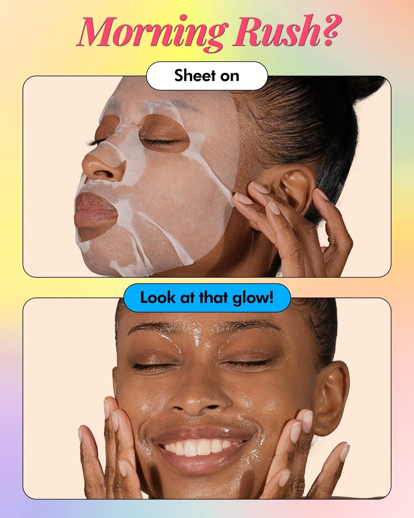 DERMAL 24 Combo Pack Made in Korea Facial Mask – 20+ Years of K-Beauty Experience, - Maple Wellness Supplements