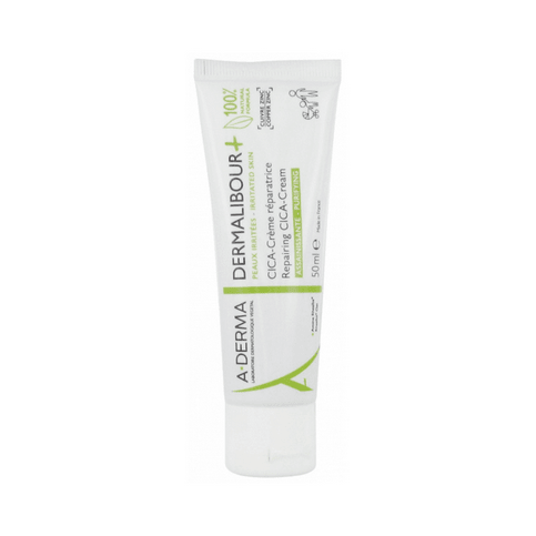 Dermalibour+ cream - A-DERMA - Maple Wellness Supplements
