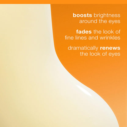 Dermalogica Biolumin-C Eye Serum with Vitamin C, Brightens Eye Area, Reduces Appearance of Fine Lines and Wrinkles For Smooth Skin, 0.5 fl oz - Maple Wellness Supplements