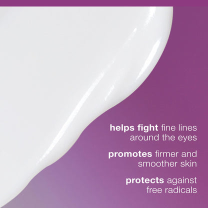 Dermalogica Multivitamin Power Firm Eye Cream with Antioxidant Vitamins, Anti-Aging Wrinkle Firming - Maple Wellness Supplements