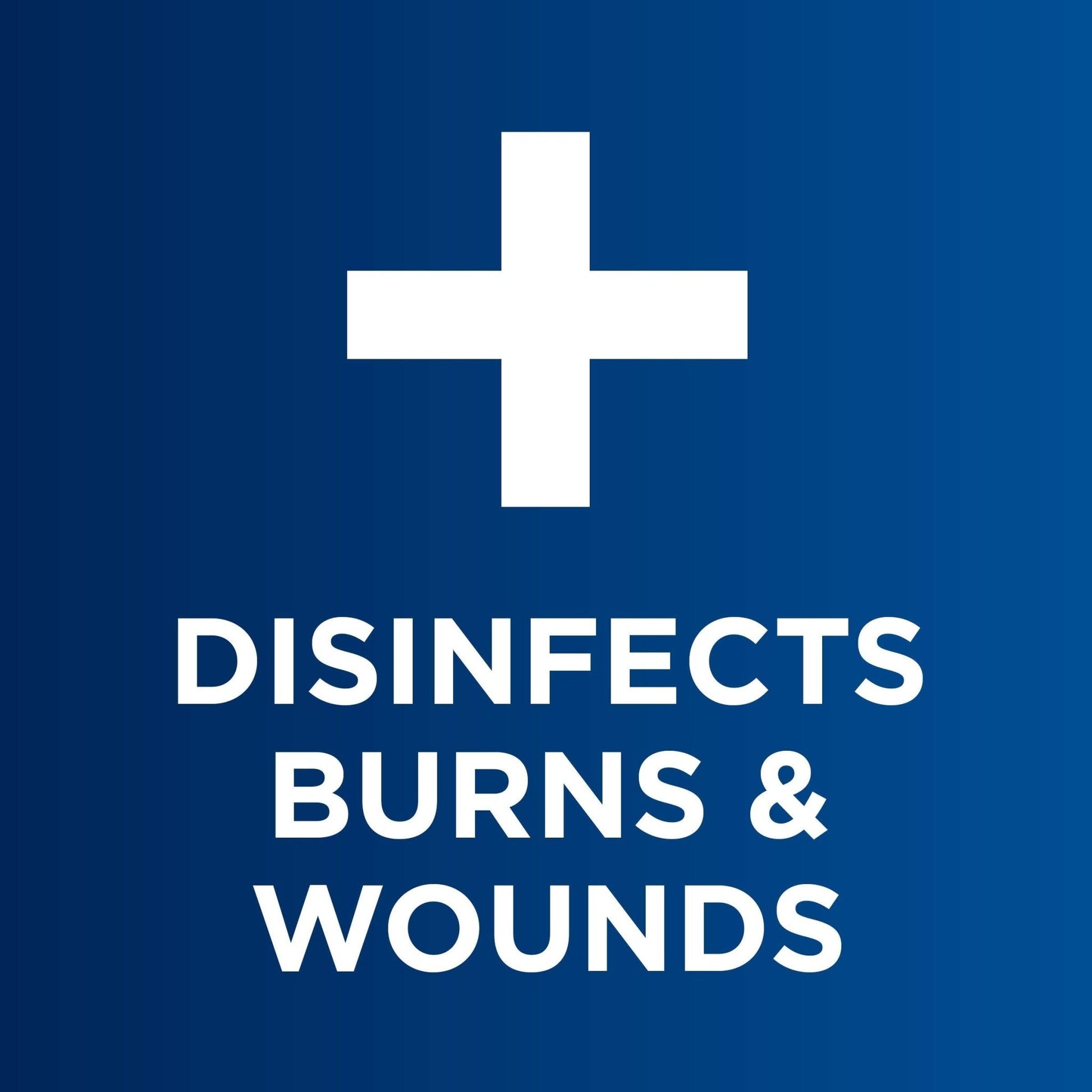 Dermoplast Pain, Burn & Itch Relief Spray for Minor Cuts, Burns and Bug Bites, 2.75 Oz (Packaging May Vary) - Maple Wellness Supplements