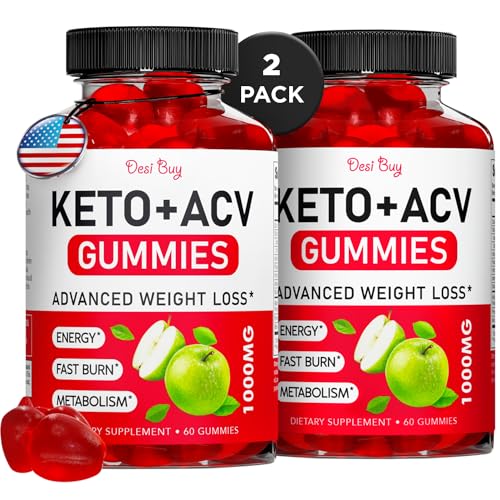 Desi Buy Keto ACV Gummies Advanced Wеight Lоss, Boost Metаbolism with Apple Cider - Maple Wellness Supplements