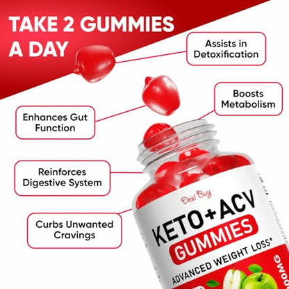 Desi Buy Keto ACV Gummies Advanced Wеight Lоss, Boost Metаbolism with Apple Cider - Maple Wellness Supplements