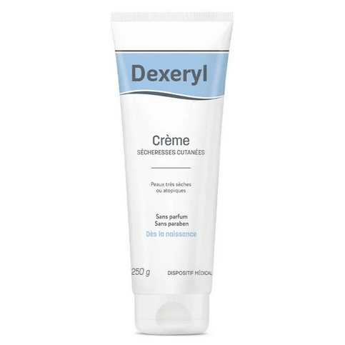Dexeryl cream - Maple Wellness Supplements