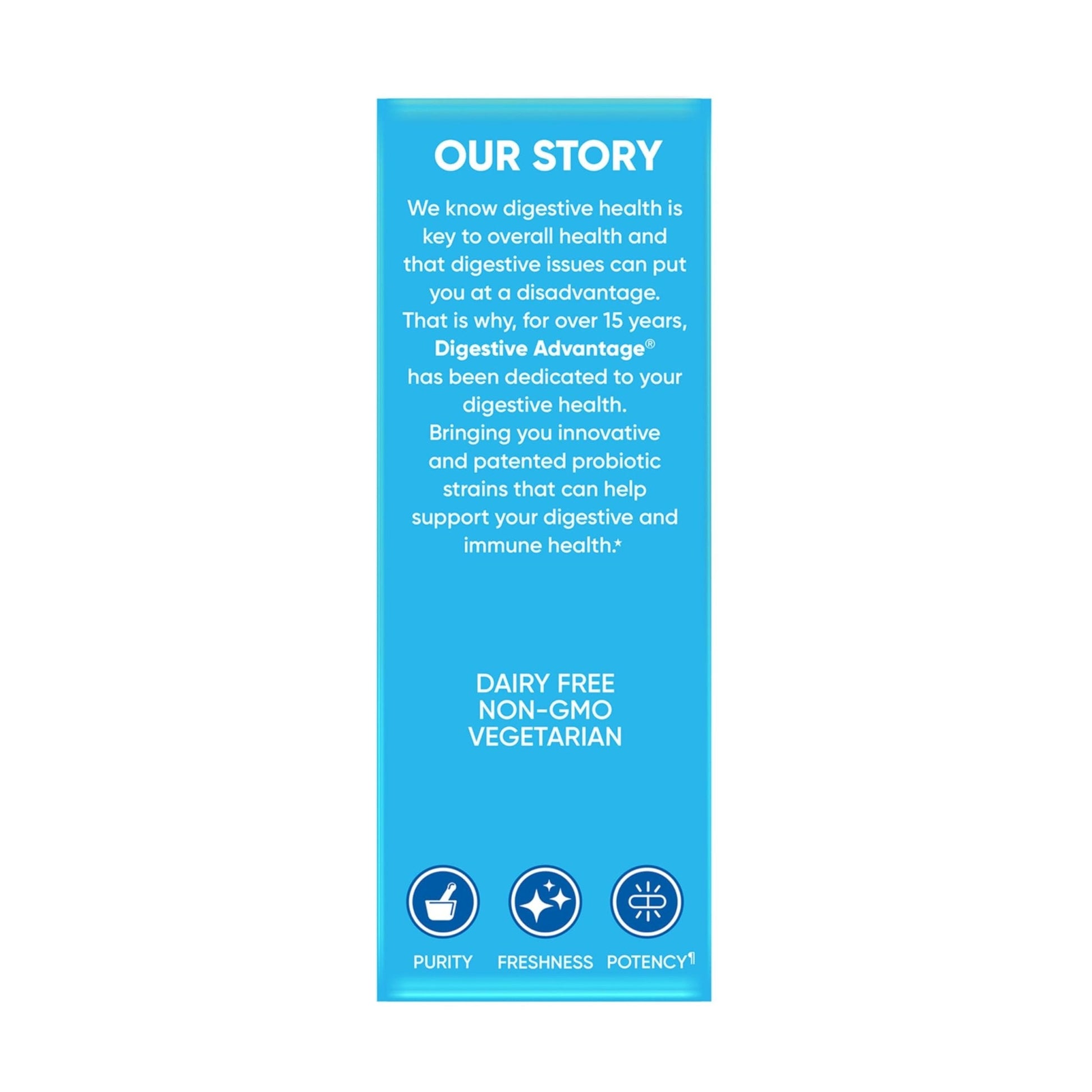 Digestive Advantage Lactose Defense Capsules (96 Count In A Box), Helps Breaks Down Lactose and Defend Against Digestive Upset - Maple Wellness Supplements