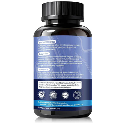 Digestive Enzymes Postbiotics Prebiotics Probiotics for Women Men, 200 Billion CFU 36 Probiotic Strains - Complete Gut, Digestive, Regularity, Gas, Bloating & Immune Support Supplement, Vegan, 60 Days - Maple Wellness Supplements