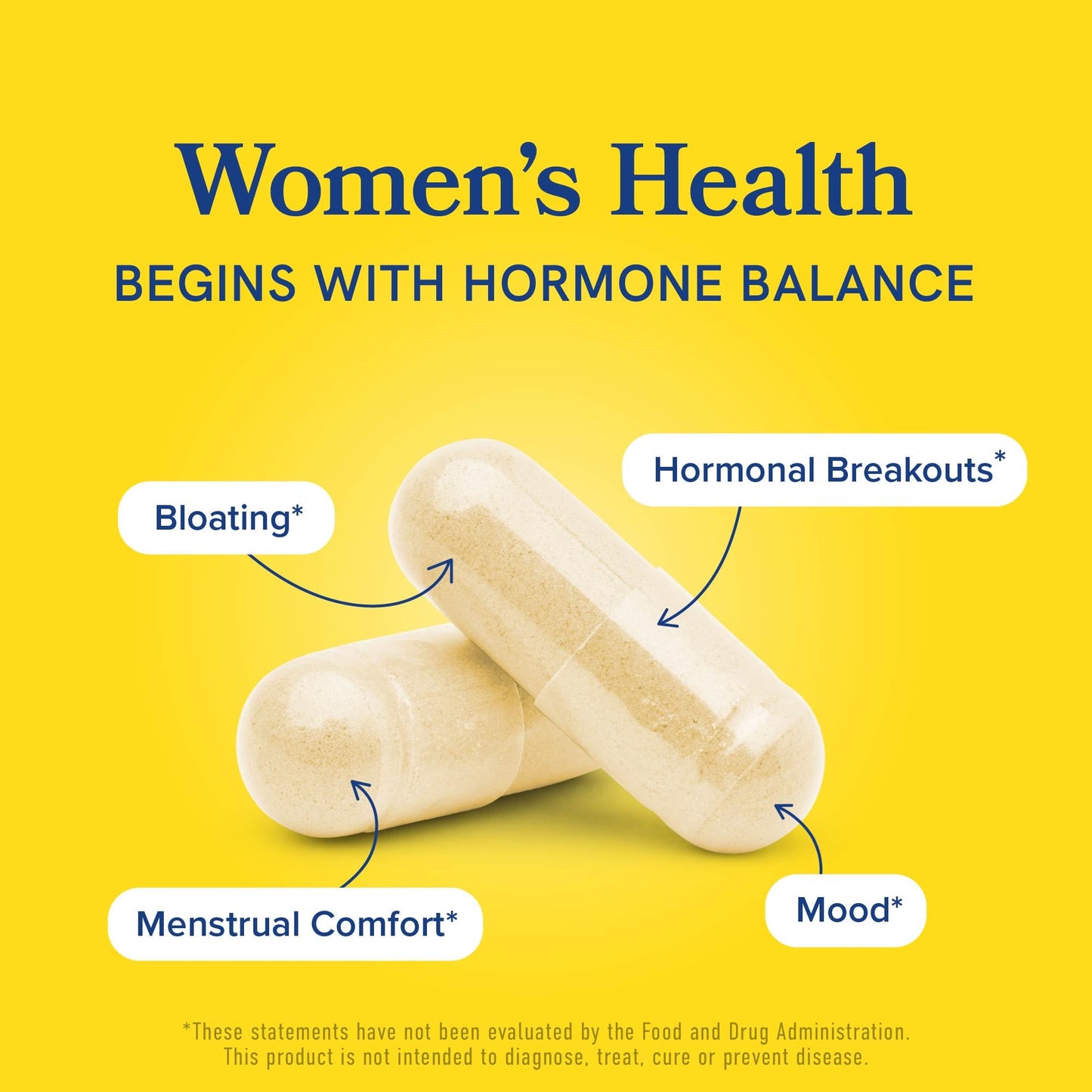 DIM Supplement 200 mg | Estrogen Balance for Women & Men | Hormonal Acne, Hormone Balance, Menopause & Antioxidant Support | Clean Label Project Certified - Maple Wellness Supplements