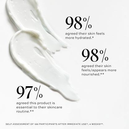 DIME Beauty Restorative Night Cream, Facial Moisturizer with Ceramides and Sea Buckthorn, 1.7 oz / 50 ml in Pump - Maple Wellness Supplements