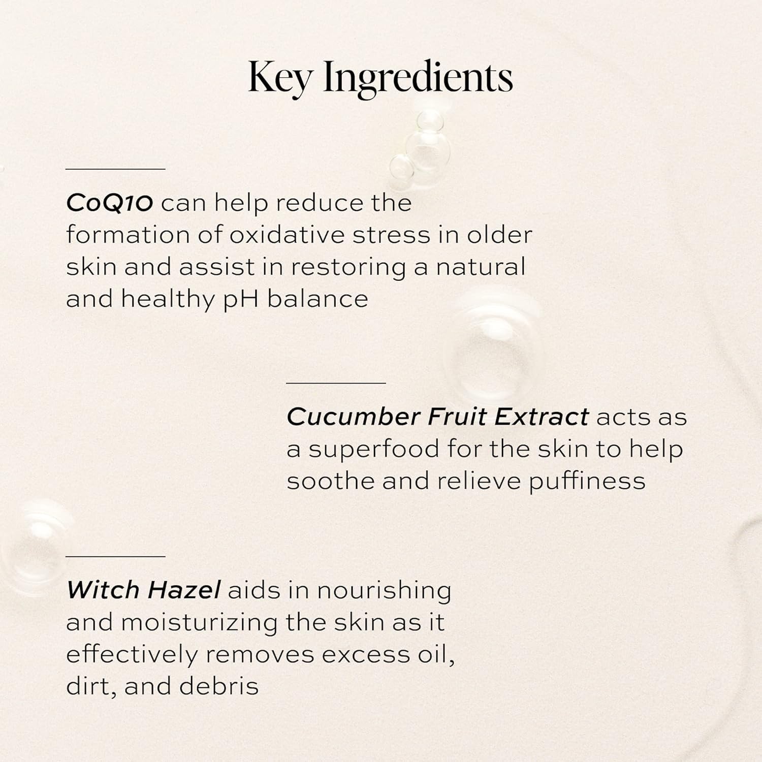 DIME Beauty Super Skin Toner, Alcohol-Free Witch Hazel Toner, Hydrating for Face with Aloe Vera and Cucumber Extract, 4 oz / 120 ml - Maple Wellness Supplements
