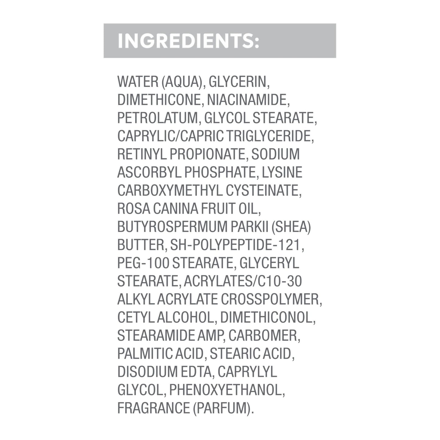 Dove Body Cream Serum Niacinamide + Even Tone for Dark Spots and Uneven Tone with Vitamin C, Pro-Retinol and Shea Butter Lotion, 8 oz - Maple Wellness Supplements