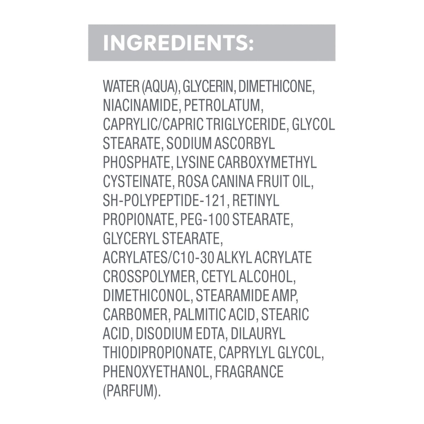 Dove Cream Serum Pro-Retinol + Firming for Elasticity and Firmness, with Collagen Peptides, Niacinamide and Antioxidants Lotion, 8 oz - Maple Wellness Supplements