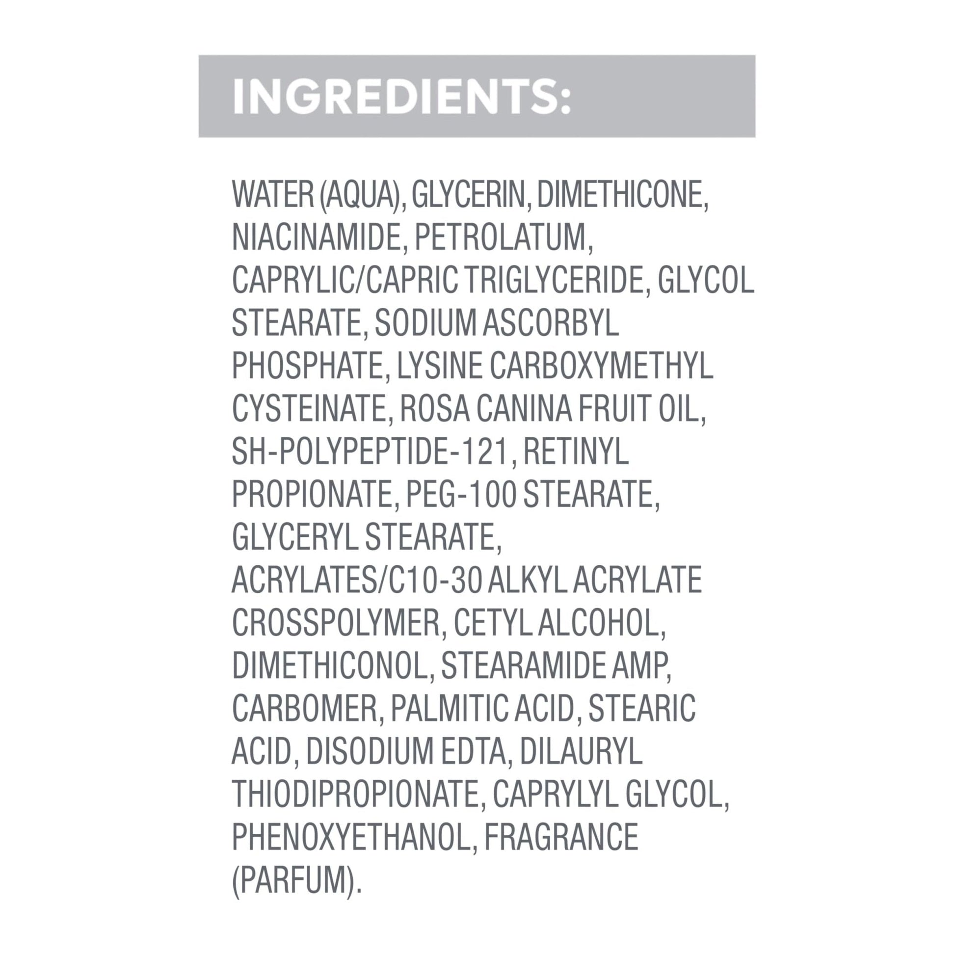 Dove Cream Serum Pro-Retinol + Firming for Elasticity and Firmness, with Collagen Peptides, Niacinamide and Antioxidants Lotion, 8 oz - Maple Wellness Supplements