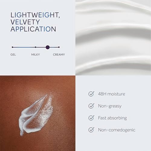 Dove Cream Serum Pro-Retinol + Firming for Elasticity and Firmness, with Collagen Peptides, Niacinamide and Antioxidants Lotion, 8 oz - Maple Wellness Supplements