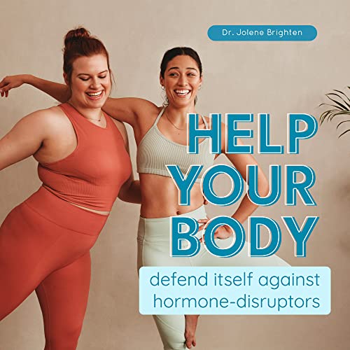 Dr. Brighten Balance - Hormone Balance for Women with Chasteberry and DIM - Targets - Maple Wellness Supplements