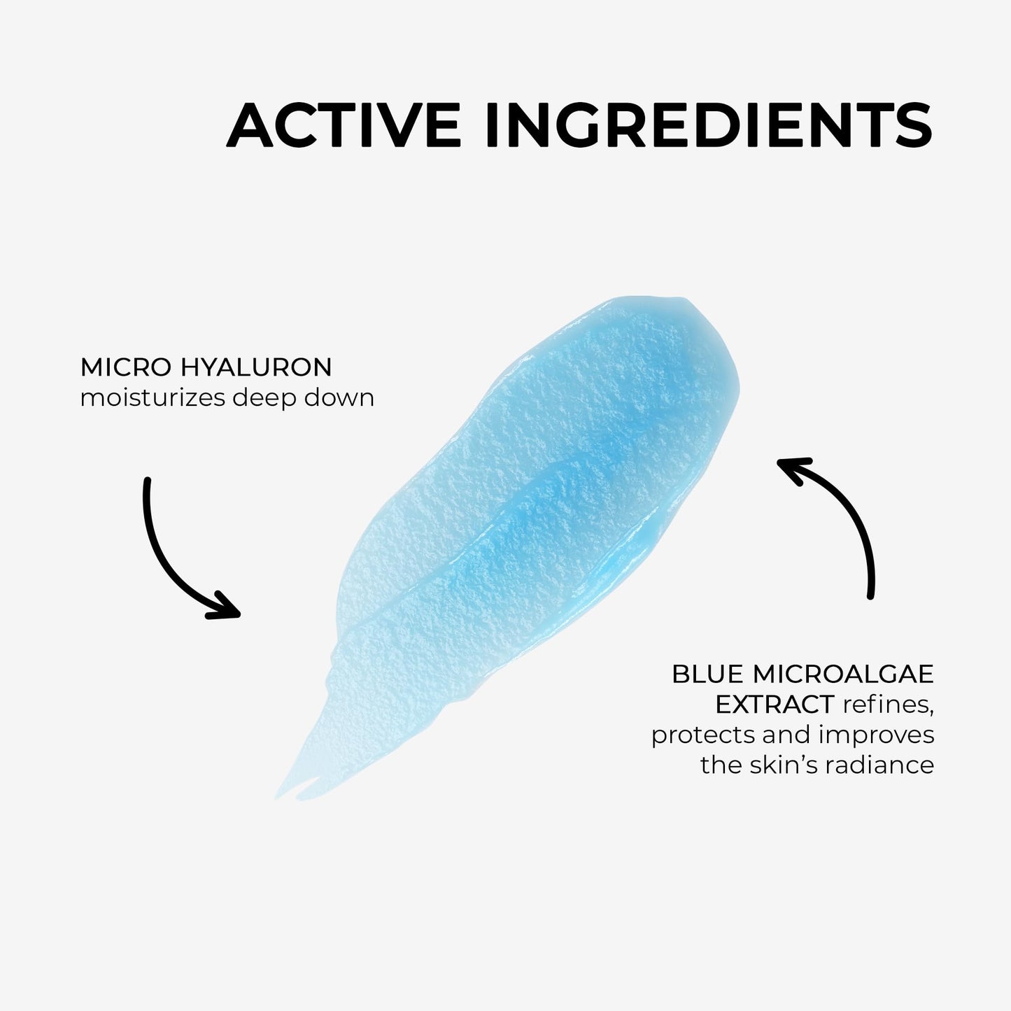 DR. GRANDEL HYDRO ACTIVE Hyaluron Power Jelly I Intensive Moisture Boost for the Skin - Maple Wellness Supplements