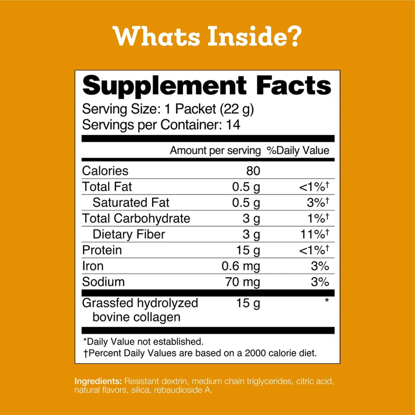 Dr. Kellyann Collagen Cooler – Tropical Pina Colada | 15g Grass-Fed Collagen Protein per Serving | Keto & Paleo Friendly, - Maple Wellness Supplements