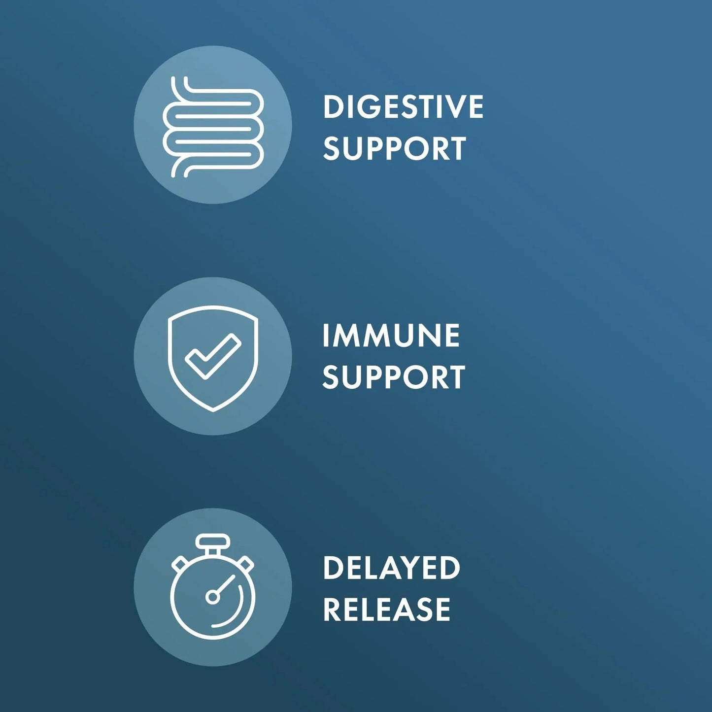 Dr. Mercola Biothin Probiotic - Digestive Health Supplement - Supports Healthy Metabolism - GMO-Free, Gluten-Free & Soy-Free - 30 Delayed-Release Capsules (30 Servings) - Maple Wellness Supplements