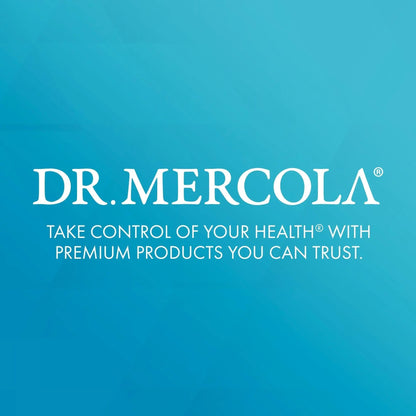 Dr. Mercola Biothin Probiotic - Digestive Health Supplement - Supports Healthy Metabolism - GMO-Free, Gluten-Free & Soy-Free - 30 Delayed-Release Capsules (30 Servings) - Maple Wellness Supplements