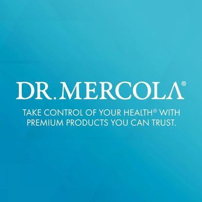 Dr. Mercola Complete Probiotics for Women - Supports Gut, Vaginal & Immune Health - Contains Lactobacillus Strains - Non-GMO, Gluten-Free & Soy-Free - 90 Capsules (90 Servings) - Maple Wellness Supplements