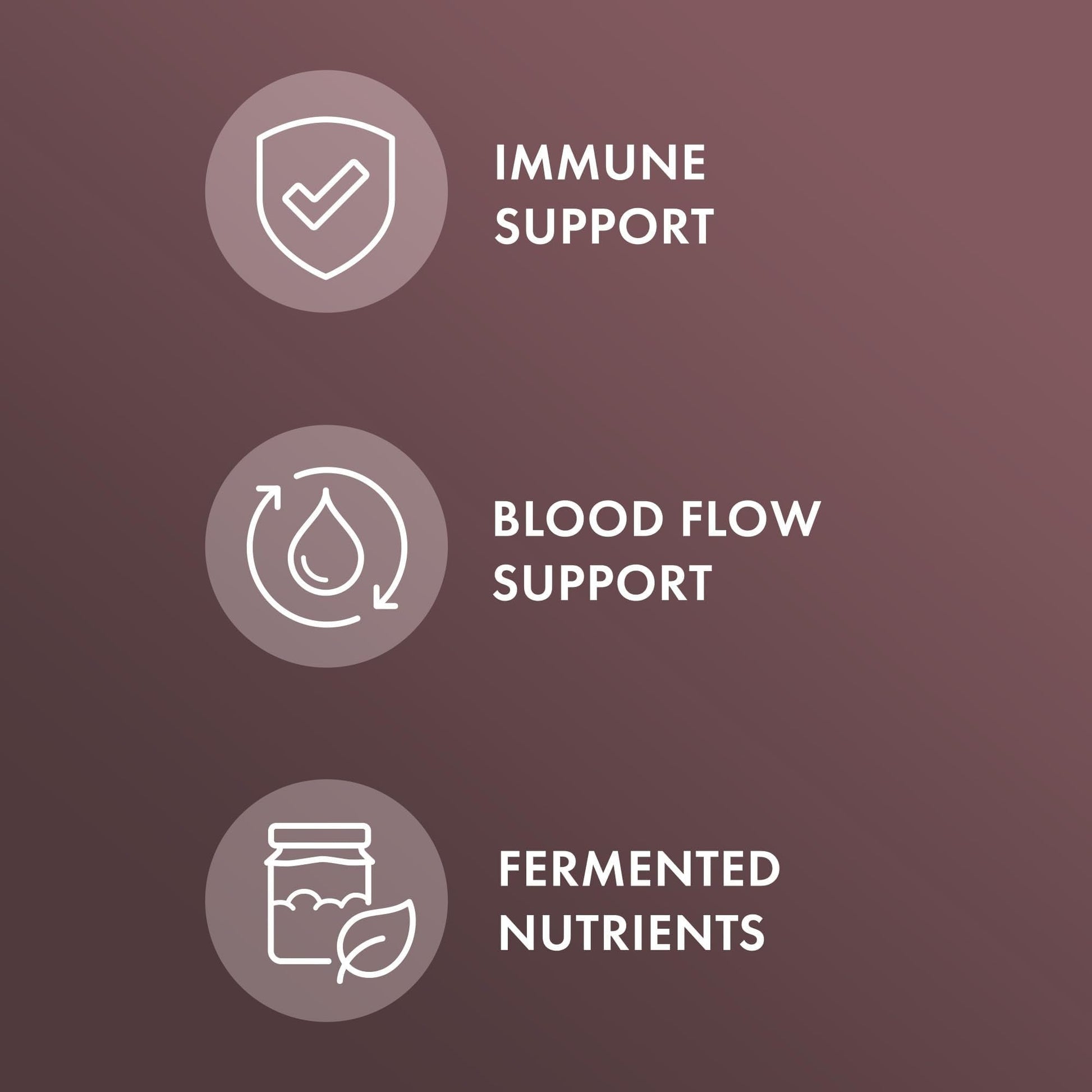 Dr. Mercola Fermented Black Garlic - Antioxidant Supplement - for Immune, Cellular & Heart Health Support - Includes S-Allyl-Cysteine - Non-GMO - Maple Wellness Supplements