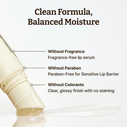 Dr. Reju-All Advanced PDRN Rejuvenating Lip Serum – Hydrating Lip Balm with Lipozip PDRN for Glowy, Dewy Lips - Maple Wellness Supplements