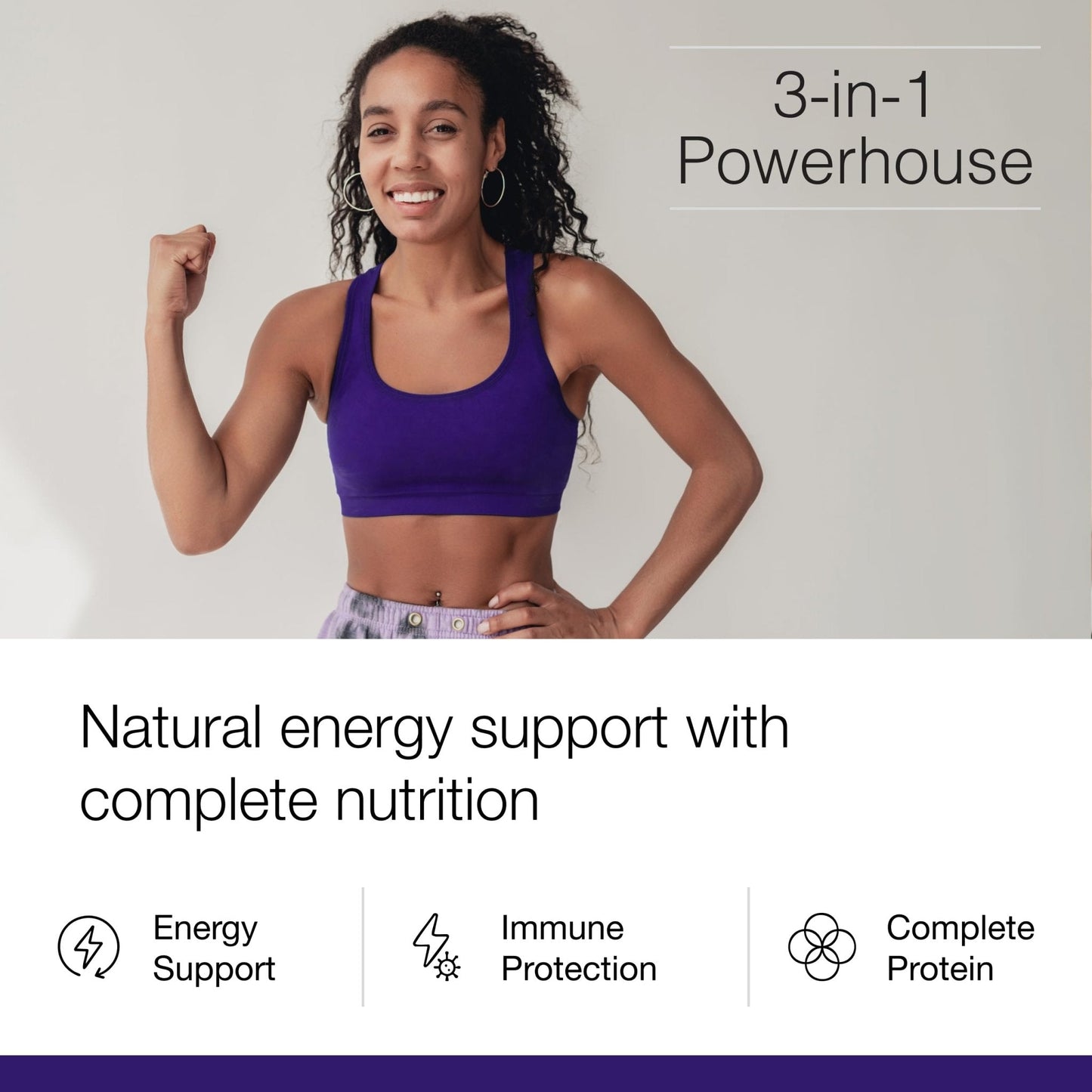 Dr. Schulze's SuperFood Ultra - Plant-Based Superfood Powder for Active Lifestyle Support - Vital Nutrients - Natural Ingredients - Gluten-Free & Dairy-Free - Vegan - 17.4 oz (13 Servings) - 2 Pack - Maple Wellness Supplements