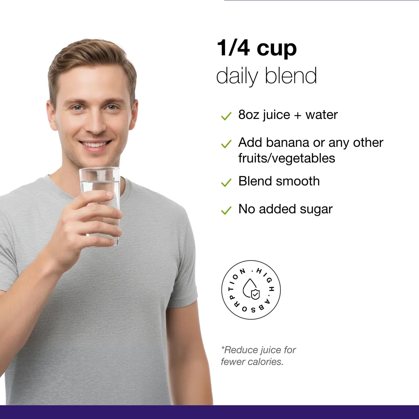 Dr. Schulze's SuperFood Ultra - Plant-Based Superfood Powder for Active Lifestyle Support - Vital Nutrients - Natural Ingredients - Gluten-Free & Dairy-Free - Vegan - 17.4 oz (13 Servings) - 2 Pack - Maple Wellness Supplements
