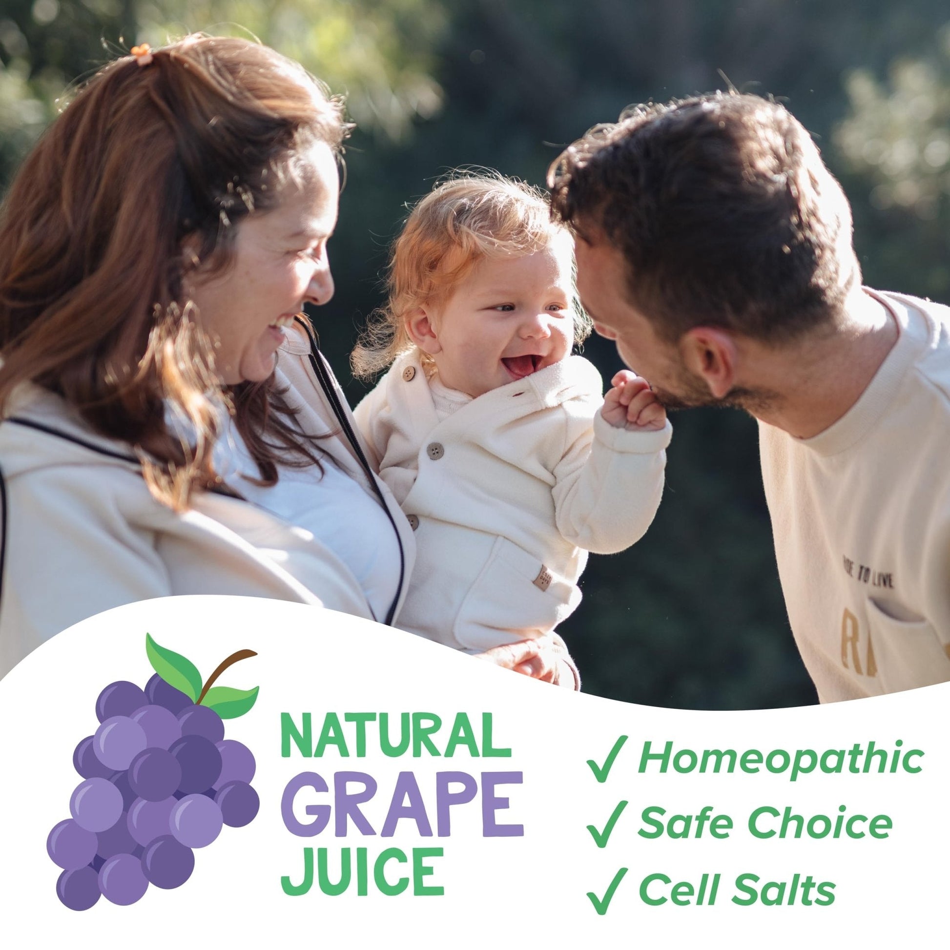 Dr. Talbot's Pain + Inflammation Relief Liquid Medicine for Children, Includes Dosage Cup, Grape Juice Flavor, 4 Fl Oz (Packaging May Vary) - Maple Wellness Supplements