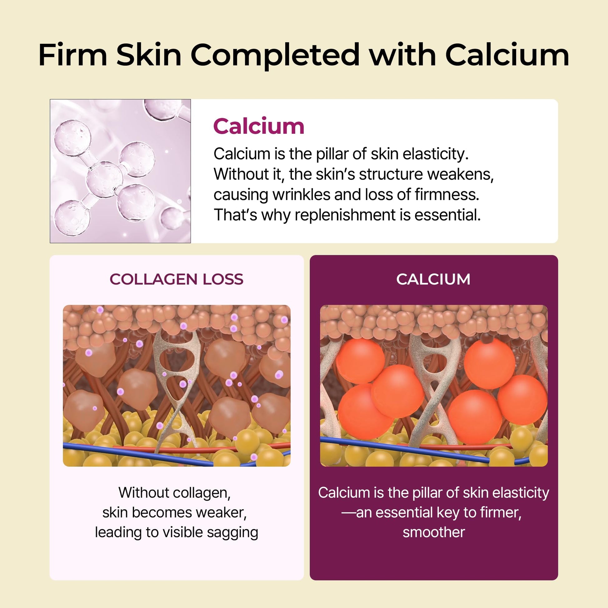 Dr.Melaxin Cemenrete Calcium Multi Balm 9g Korean Skin Care All In One Calcium Volume - Maple Wellness Supplements