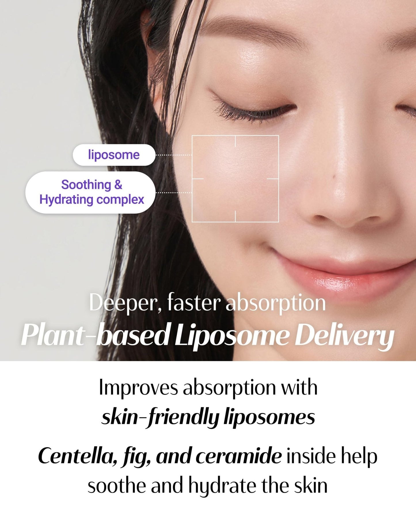 DR.PEPTI Peptide Volume Toner – 12 Peptides, Volufiline™ & 54% Centella Base – No-Drip Bubble Treatment Toner, Firming & Plumping with 8-Type Hyaluronic Acid & Collagen, 5.24 fl oz - Maple Wellness Supplements
