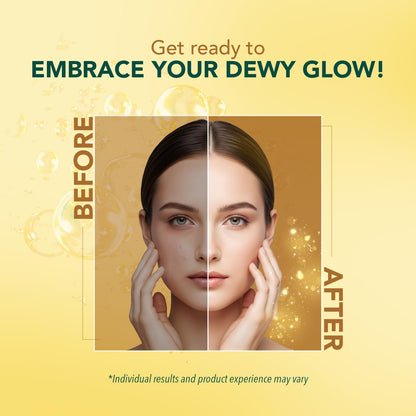 DR.RASHEL 100% Vegan Bio Collagen Deep Facial Mask Pro Boost Series | Acne Treatment & Oil Control | Quick Action 60 Minutes | 35 g / 1.23 oz - Maple Wellness Supplements