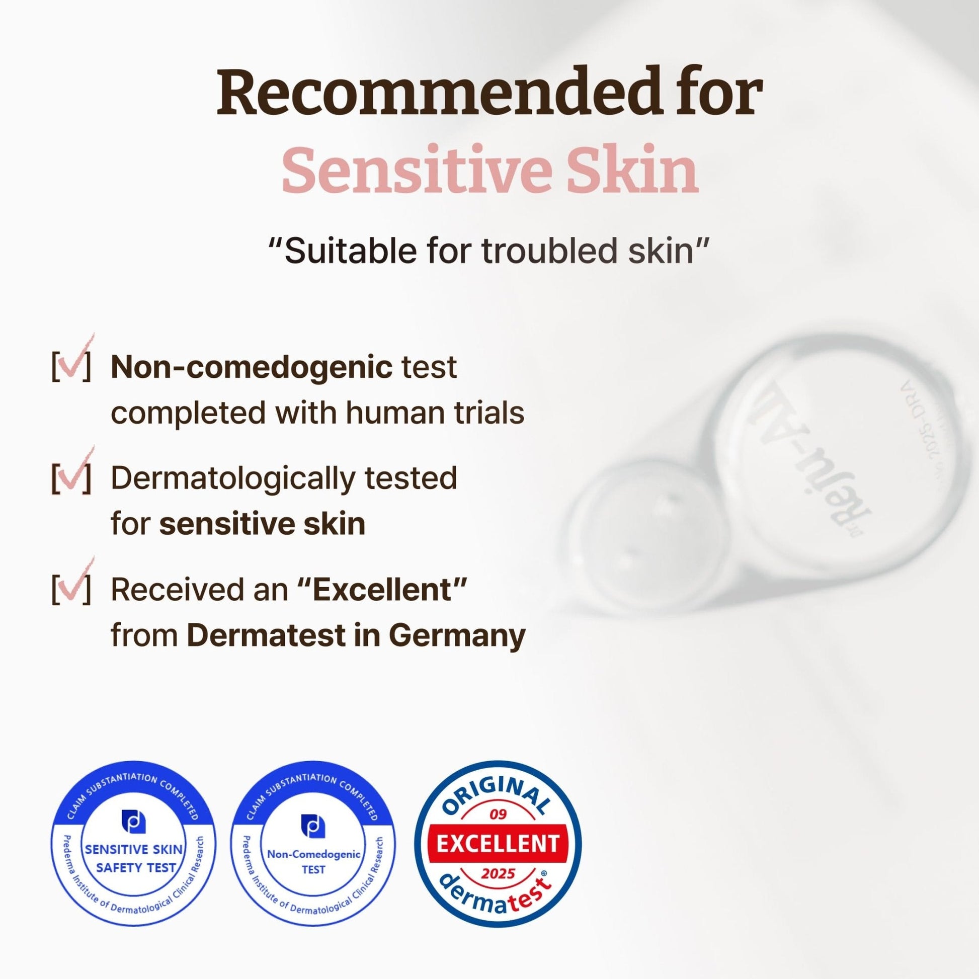 Dr.Reju-All Advanced PDRN Rejuvenating Cream Max – 99% Pure Salmon DNA Gel Type Face Moisturizer – Optimal 1200ppm for Glass Skin & Plumping – Korean Pharmacy Anti-Aging Skin Care Face Cream -2 Fl Oz - Maple Wellness Supplements