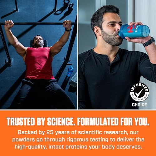 Dymatize ISO100 Hydrolyzed Protein Powder in Dunkin' Mocha Latte Flavor, 100% Whey - Maple Wellness Supplements