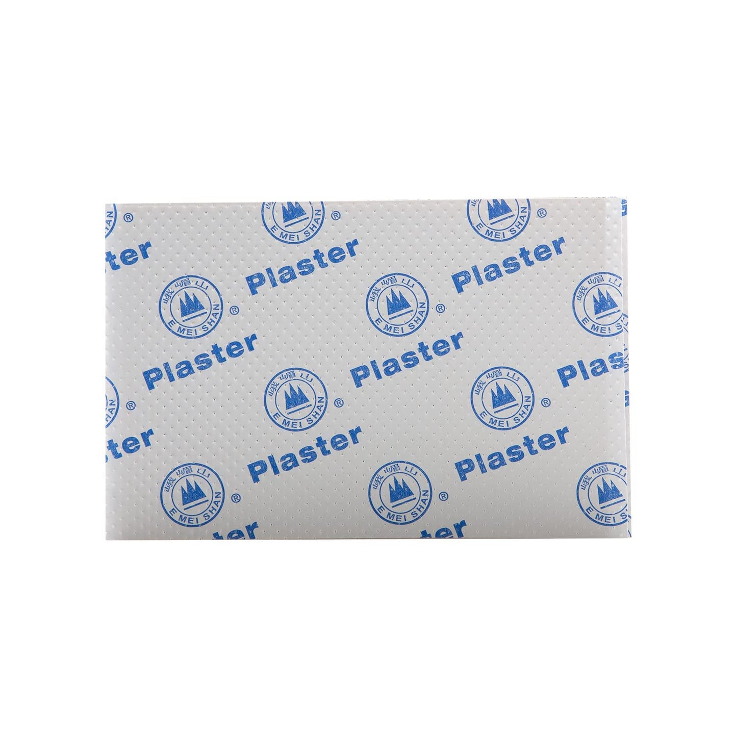 E Mei Shan Medicated Plaster (Jako Kototsu) (5 plasters per Box) (6 Boxes) (Solstice) - Maple Wellness Supplements