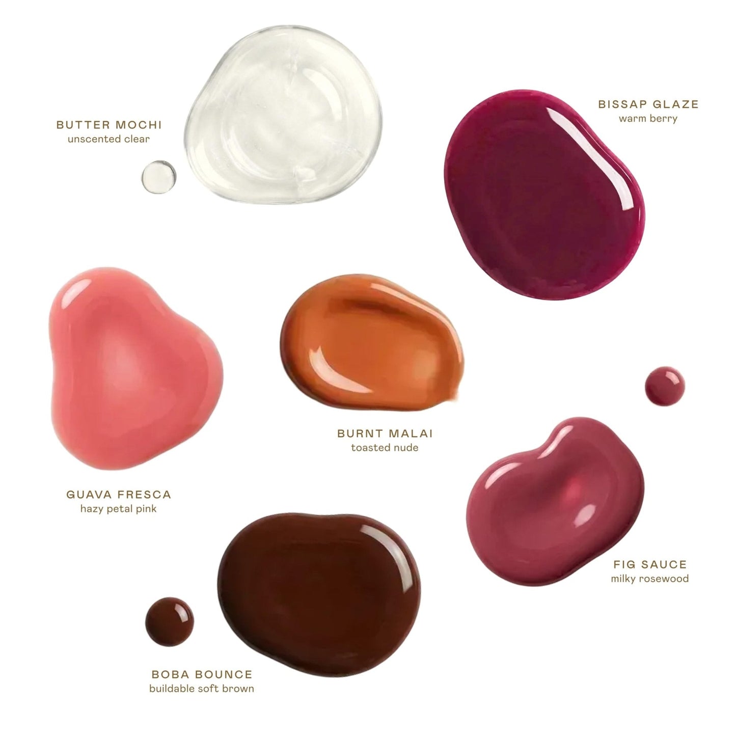 EADEM Le Chouchou Lip Softening Balm, Lip Gloss for Women, Lip Plumper & Lip Mask - Maple Wellness Supplements