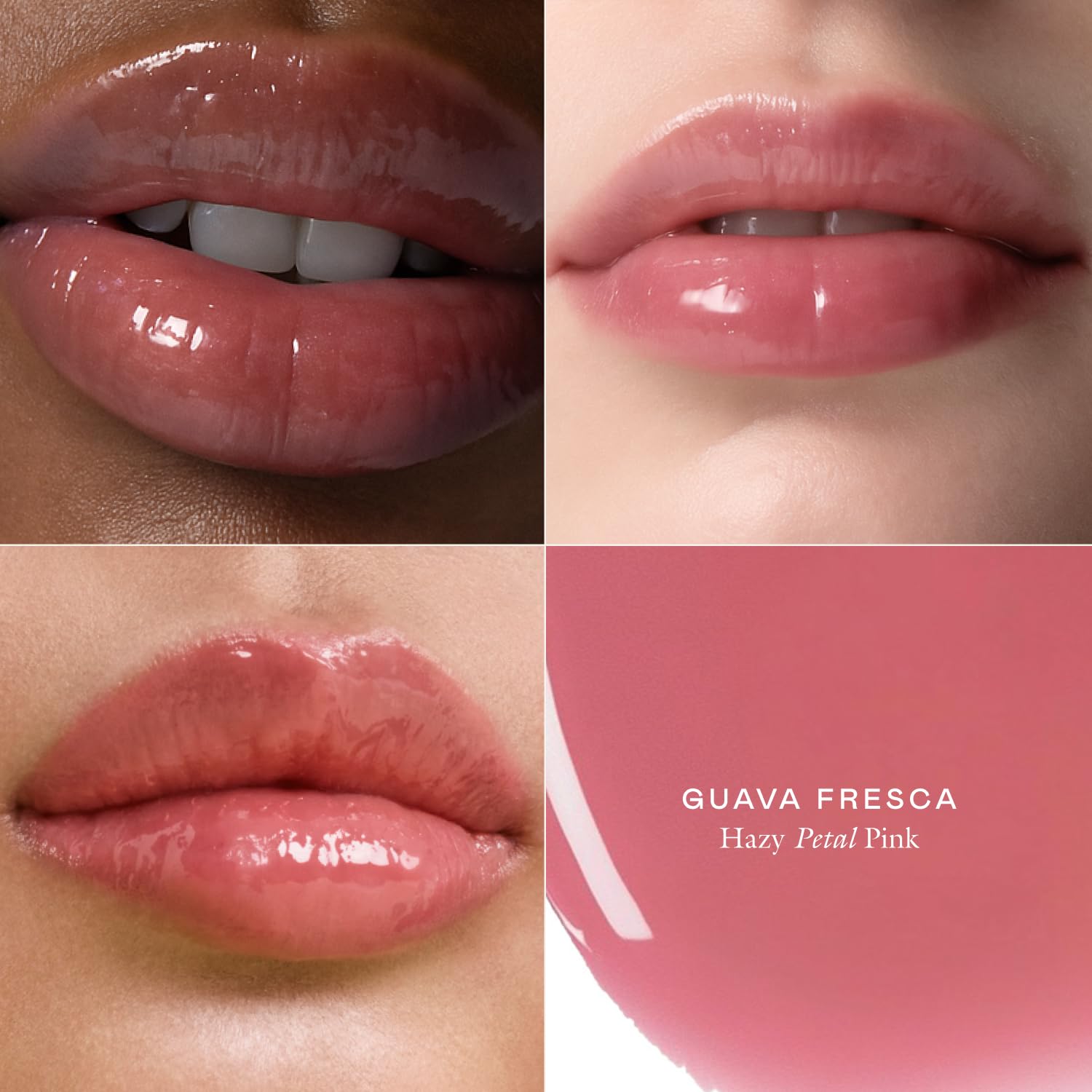 EADEM Le Chouchou Lip Softening Balm, Lip Gloss for Women, Plumper and Mask for Lips - Maple Wellness Supplements