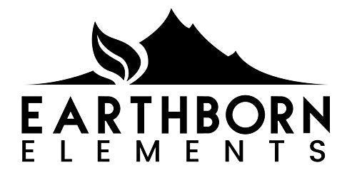 Earthborn Elements Whey Protein Isolate, 1 Gallon Bucket, Protein Powder, Unflavored - Maple Wellness Supplements