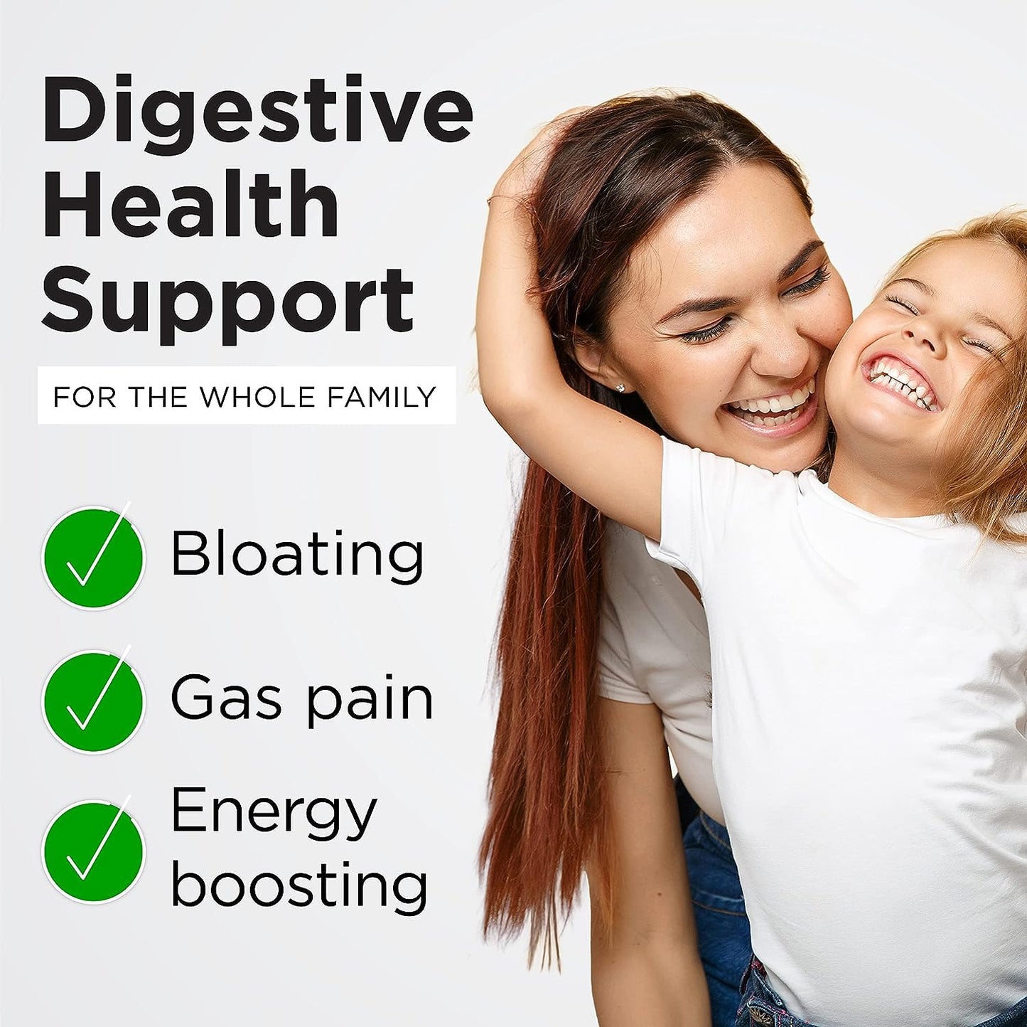 Earth's Pearl Probiotics for Women & Men & Kids - Pearl-Shaped Probiotic & Prebiotics with BIO-Tract®, 4 Billion CFU, Gut Health Support (60-Day Supply) - Maple Wellness Supplements