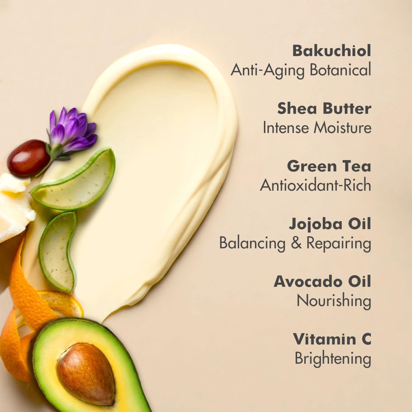 Ebanel Bundle of 2.5% Retinol Moisturizer and Serum - Maple Wellness Supplements