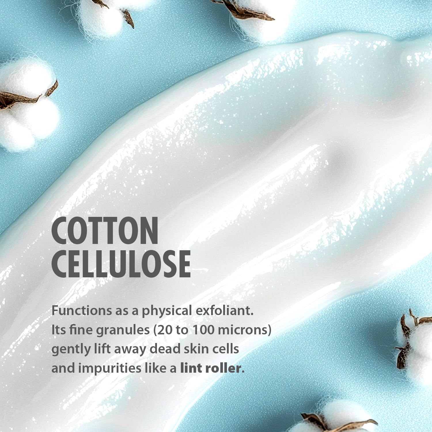 Ebanel Bundle of Gentle Exfoliating Face Scrub Peeling Gel and 30% AHA 2% BHA Chemical Peel Exfoliant Gel - Maple Wellness Supplements