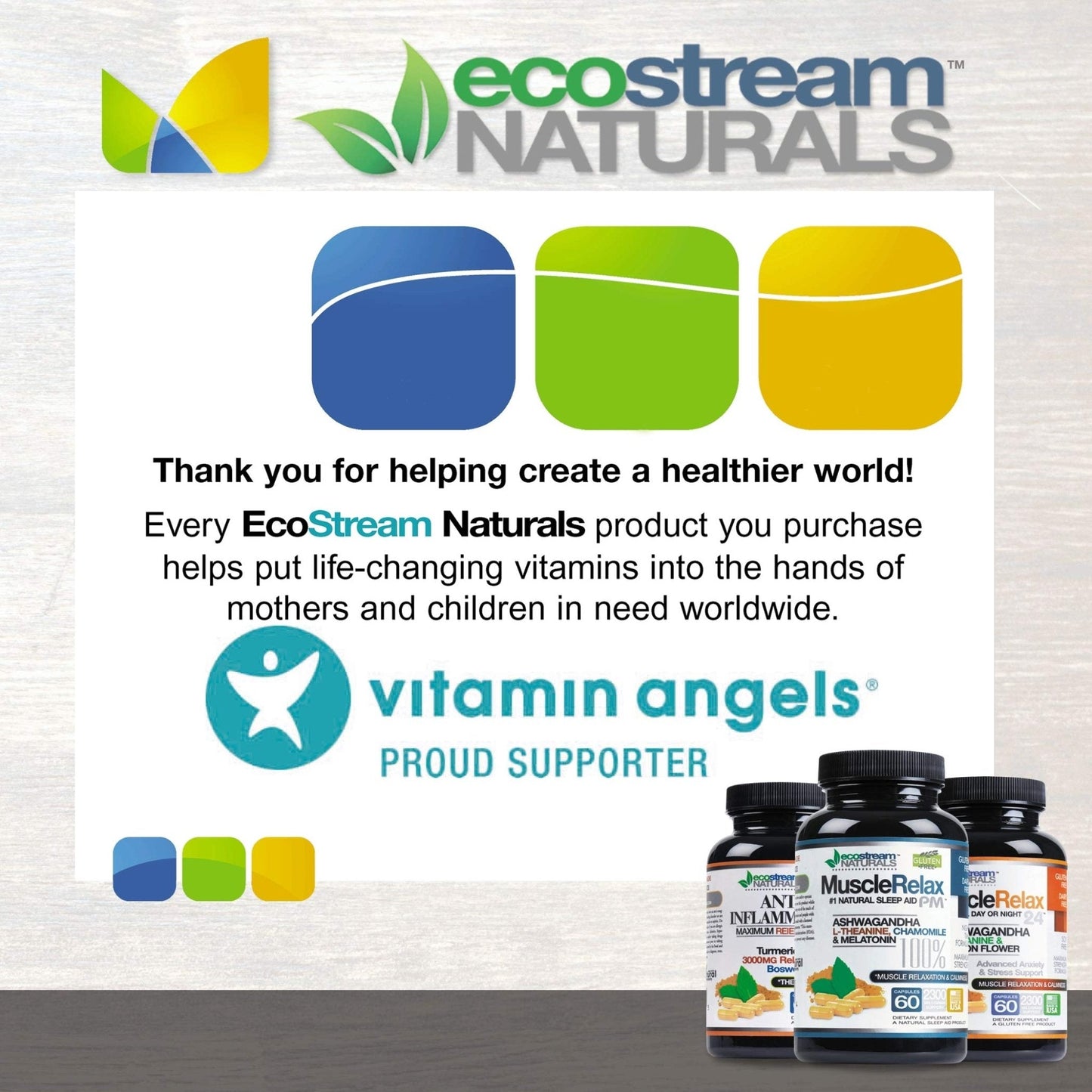 ecostream Naturals MAX 2650mg Nitric Oxide Booster L-Arginine - L-Citruline and Astragin - Time Release 2650 MAX Formula - Maple Wellness Supplements