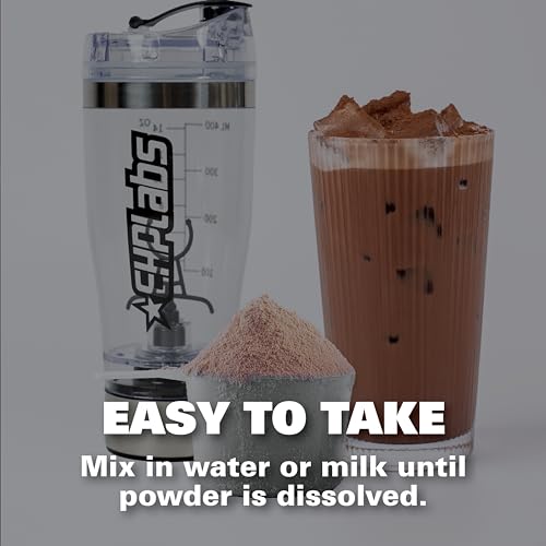 EHPlabs OxyWhey Whey Protein Isolate Powder - 25g of Whey Isolate Protein Powder - Maple Wellness Supplements