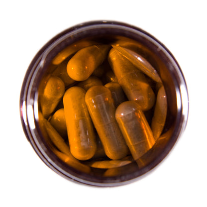 ElevenZyme - Natural Digestive Enzyme Supplement - Non-GMO, Vegan - Maple Wellness Supplements