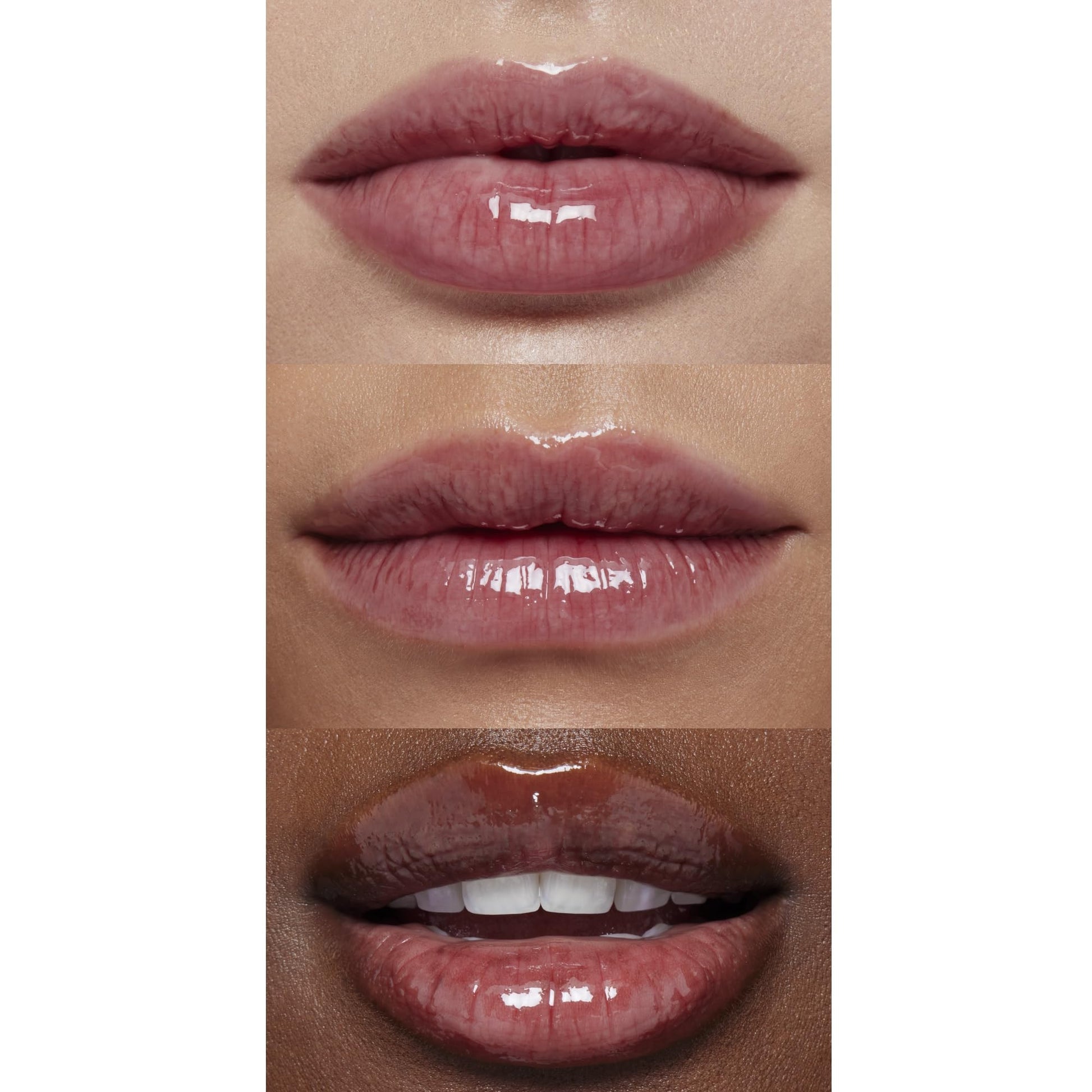 e.l.f. Glow Reviver Lip Oil, Nourishing Tinted Lip Oil For A High-shine Finish, Infused With Jojoba Oil, Vegan & Cruelty-free, Jam Session - Maple Wellness Supplements