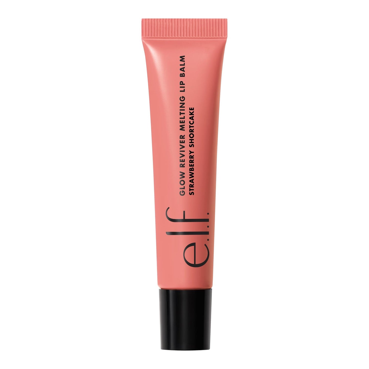 e.l.f. Glow Reviver Melting Lip Balm, Hydrating Tinted Lip Balm For A Glossy Finish & Soft, Supple Lips - Maple Wellness Supplements