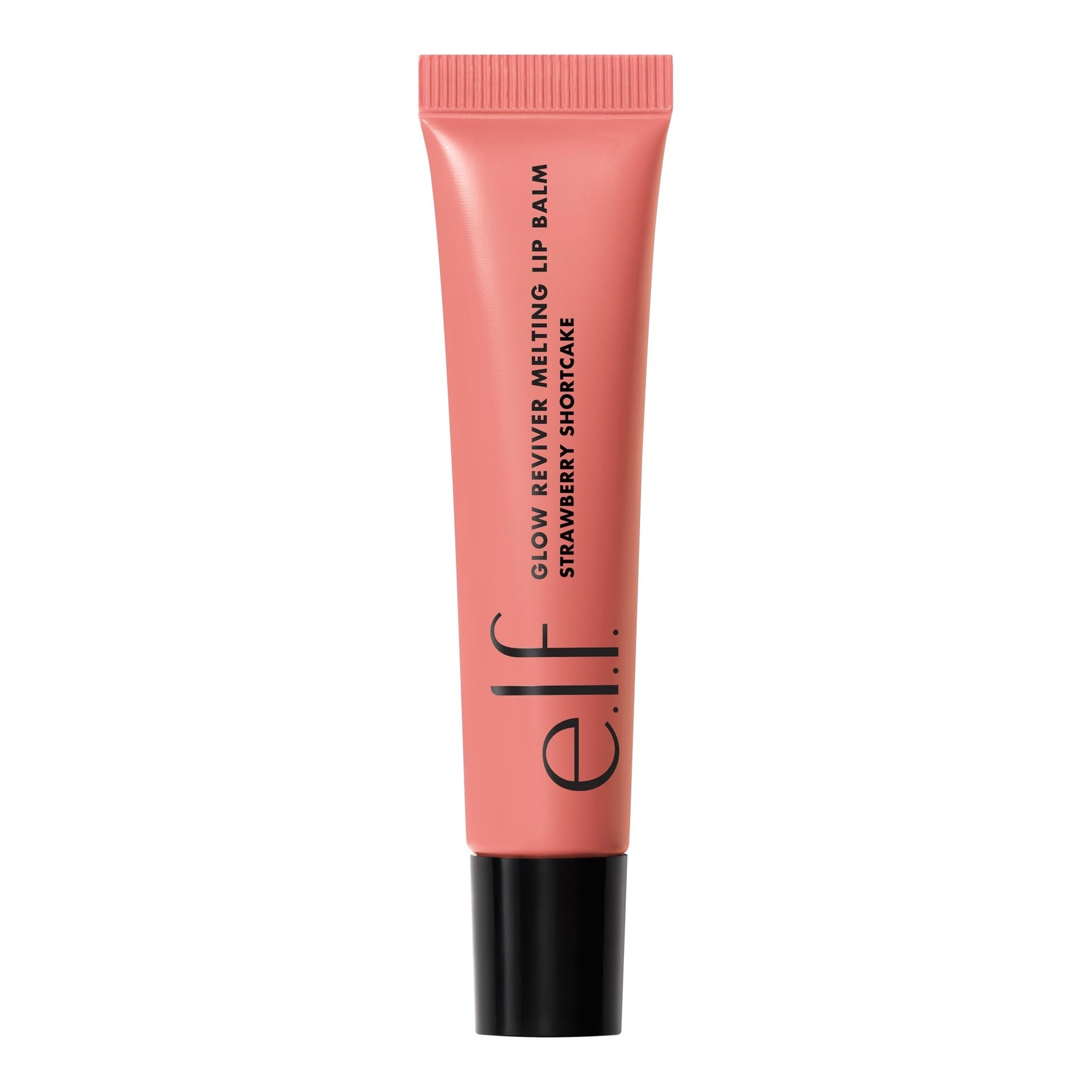 e.l.f. Glow Reviver Melting Lip Balm, Hydrating Tinted Lip Balm For A Glossy Finish & Soft, Supple Lips - Maple Wellness Supplements