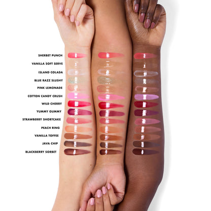 e.l.f. Glow Reviver Melting Lip Balm, Hydrating Tinted Lip Balm For A Glossy Finish & Soft, Supple Lips - Maple Wellness Supplements