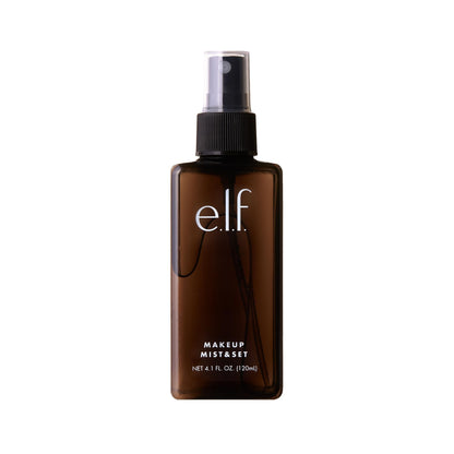 e.l.f. Makeup Mist & Set - Large Lightweight, Long Lasting, All-Day Wear Revitalizes, Refreshes, Hydrates - Maple Wellness Supplements